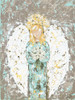 Blessed Angel II Poster Print - Jade Reynolds