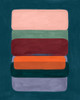 Layered Cake II Poster Print - Grace Popp