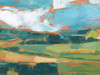 Farmland Vista I Poster Print - Ethan Harper