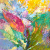 Bird in the Hand II Poster Print - Dorothy Fagan