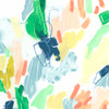 Tropical Terrazzo IV Poster Print - June Erica Vess