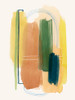 Happy Shapes II Poster Print - Grace Popp