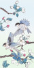Whispers of Spring III Poster Print - Melissa Wang