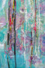 Bloom Shimmer Sparkle  II Poster Print - Dorothy Fagan
