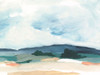 Pastel Vista II Poster Print - Ethan Harper