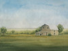 Grove Farm I Poster Print - Grace Popp