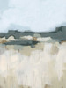 Brushstroke Badlands I Poster Print - June Erica Vess