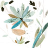 Minty Garden I Poster Print - Melissa Wang