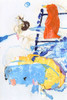 Evidence I Poster Print - Jodi Fuchs