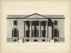 Richardson Architecture I Poster Print - George Richardson