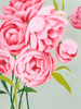 This Years Peonies II Poster Print - Grace Popp