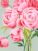 This Years Peonies I Poster Print - Grace Popp