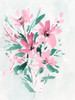 Posy Blooms IV Poster Print - Melissa Wang
