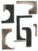Midway I Poster Print - Regina Moore