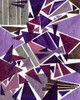 Purple Dream I Poster Print - Regina Moore