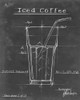 Morning Routine IV Poster Print - Ethan Harper