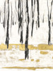 Gilded Winter II Poster Print - Ethan Harper