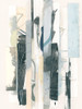 Paper Strata I Poster Print - June Erica Vess