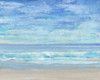 Rolling Surf I Poster Print - Tim OToole