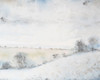Quiet Retreat II Poster Print - Tim OToole