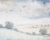Quiet Retreat I Poster Print - Tim OToole