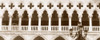 Custom Archways of Venice II Poster Print - Laura DeNardo ()