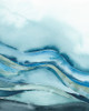 Quiet Wave II Poster Print - Grace Popp
