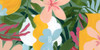 Gems of the Tropics III Poster Print - Grace Popp