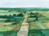 Rural Route II Poster Print - Ethan Harper