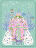 Winter Holidays VI Poster Print - Melissa Wang