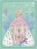 Winter Holidays V Poster Print - Melissa Wang