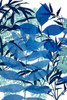 Morning Dew I Poster Print - Naomi McCavitt