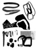 Memory Impressions VI Poster Print - Melissa Wang