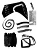 Memory Impressions II Poster Print - Melissa Wang