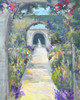 Peaceful Passage Poster Print - Allayn Stevens