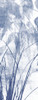Indigo Exposure IV Poster Print - Jennifer Goldberger