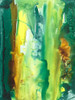 The Falls I Poster Print - Joyce Combs