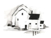 European Farm Collection I Poster Print - Ethan Harper