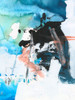 Evolving II Poster Print - Joyce Combs