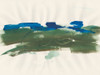 Mirages II Poster Print - Joyce Combs