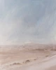 Wispy Clouds I Poster Print - Tim OToole