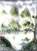 A Different View Poster Print - Nan Rae