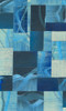 Denim Blocks I Poster Print - Regina Moore