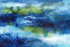 Drift I Poster Print - Joyce Combs