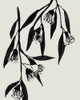 Wind Sway II Poster Print - Melissa Wang
