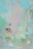 Pastel Whimsy I Poster Print - Sandra Iafrate