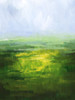 Wildflower Glow II Poster Print - Grace Popp