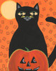 Halloween Fun V Poster Print - Regina Moore