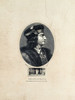 Royal Portraits IV Poster Print - Unknown