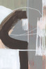 Arching Neutrals IV Poster Print - Jennifer Goldberger